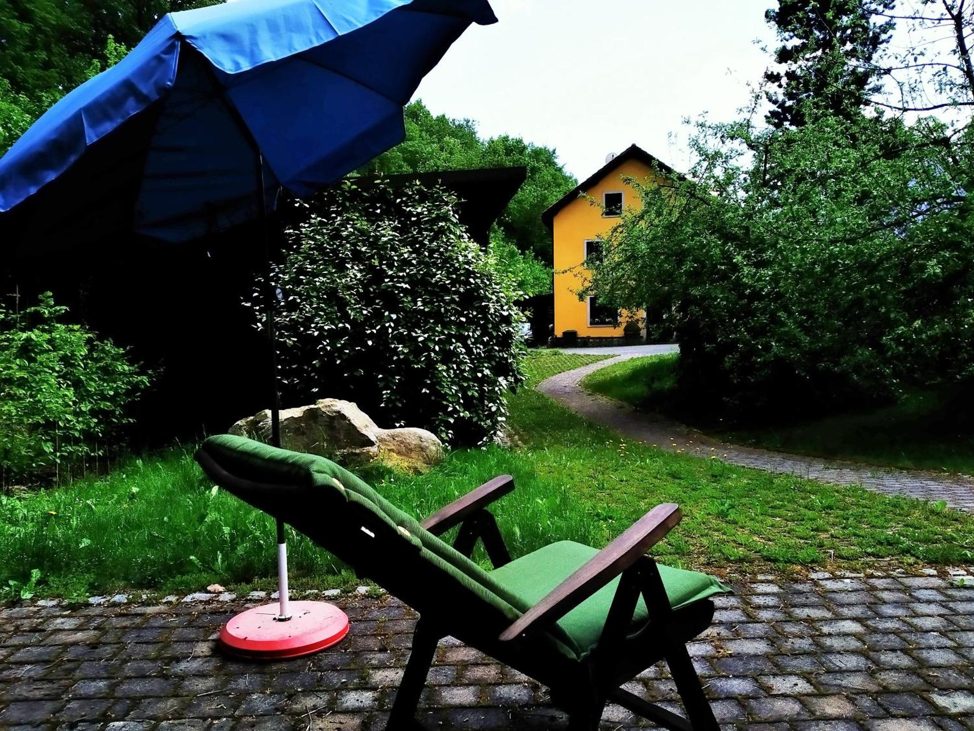 Die Holzschuhmuehle Rosenthal-Bielatal Luaran gambar